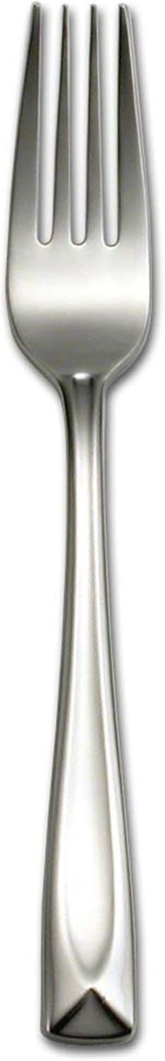 Oneida Lincoln 45-Piece 18/0 Silverware Set for 8, Flatware
