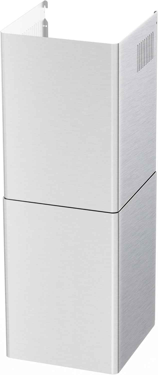 FIREGAS Chimney Extension FGS-TG33S-ZST for FGS-USG33Y75AC