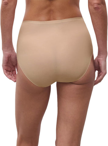 Chantelle womens Softstretch Seamless High Waist Full Brief