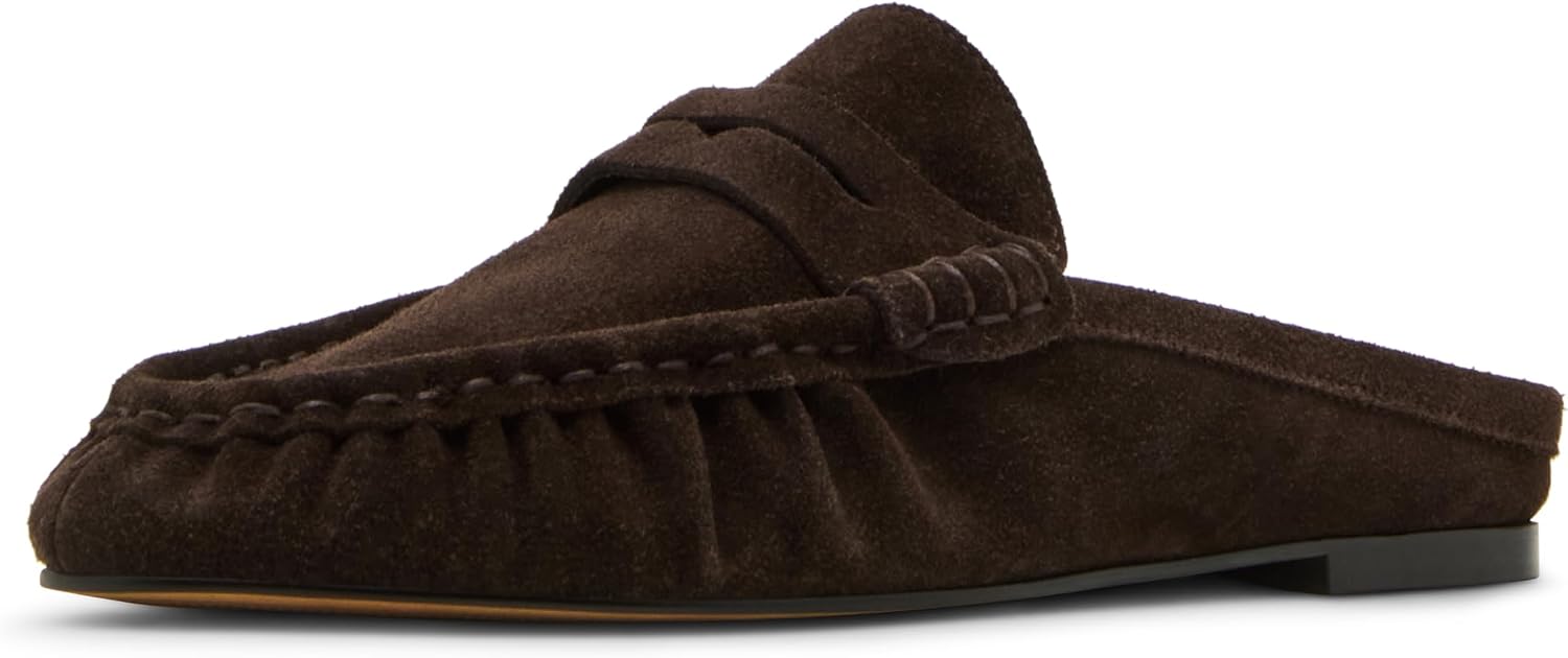 Steve Madden Women's Rafe Loafer