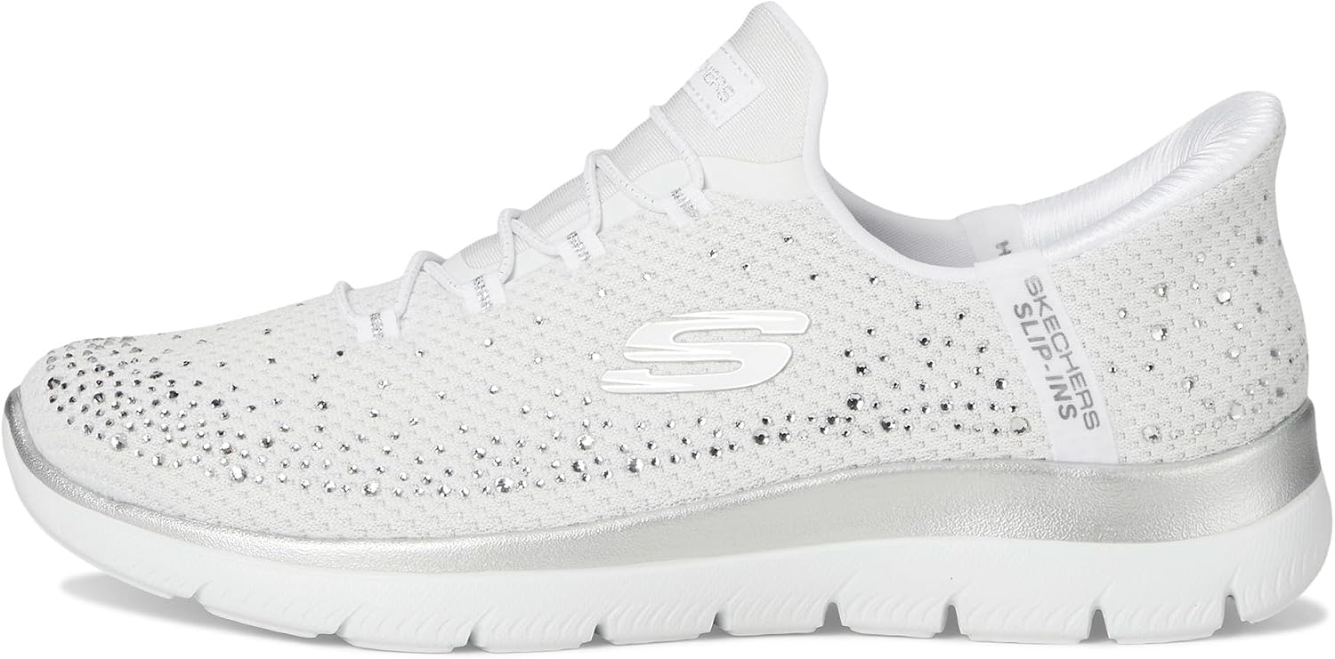 Skechers Women's Summits Brilliant Shine