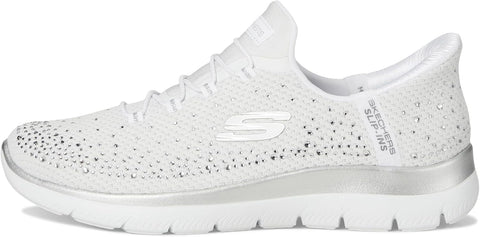 Skechers Women's Summits Brilliant Shine