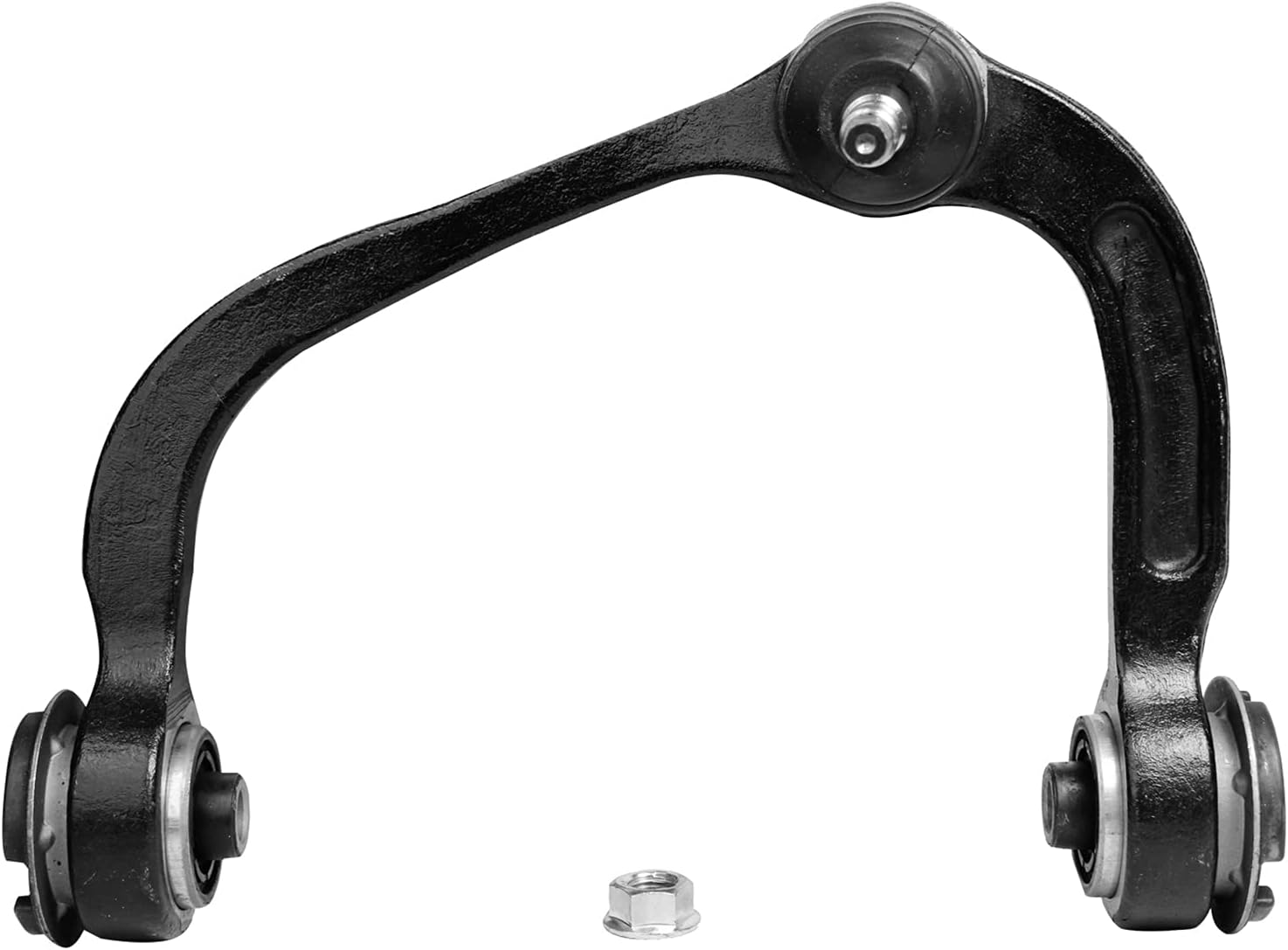 Detroit Axle - 4pc Front End Control Arms Kit for Ford 2009-2014 F-150