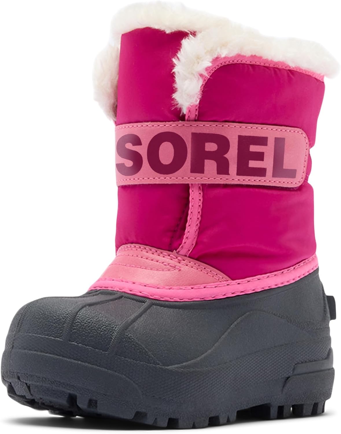 SOREL - Youth Snow Commander Snow Boots for Kids