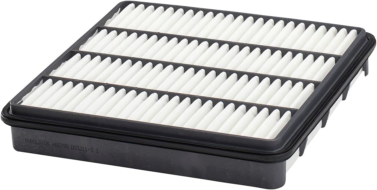 Purolator A55799 PurolatorONE Advanced Engine Air Filter