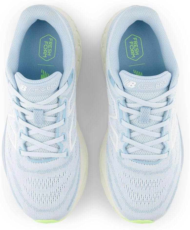New Balance Women's Fresh Foam 680 V8