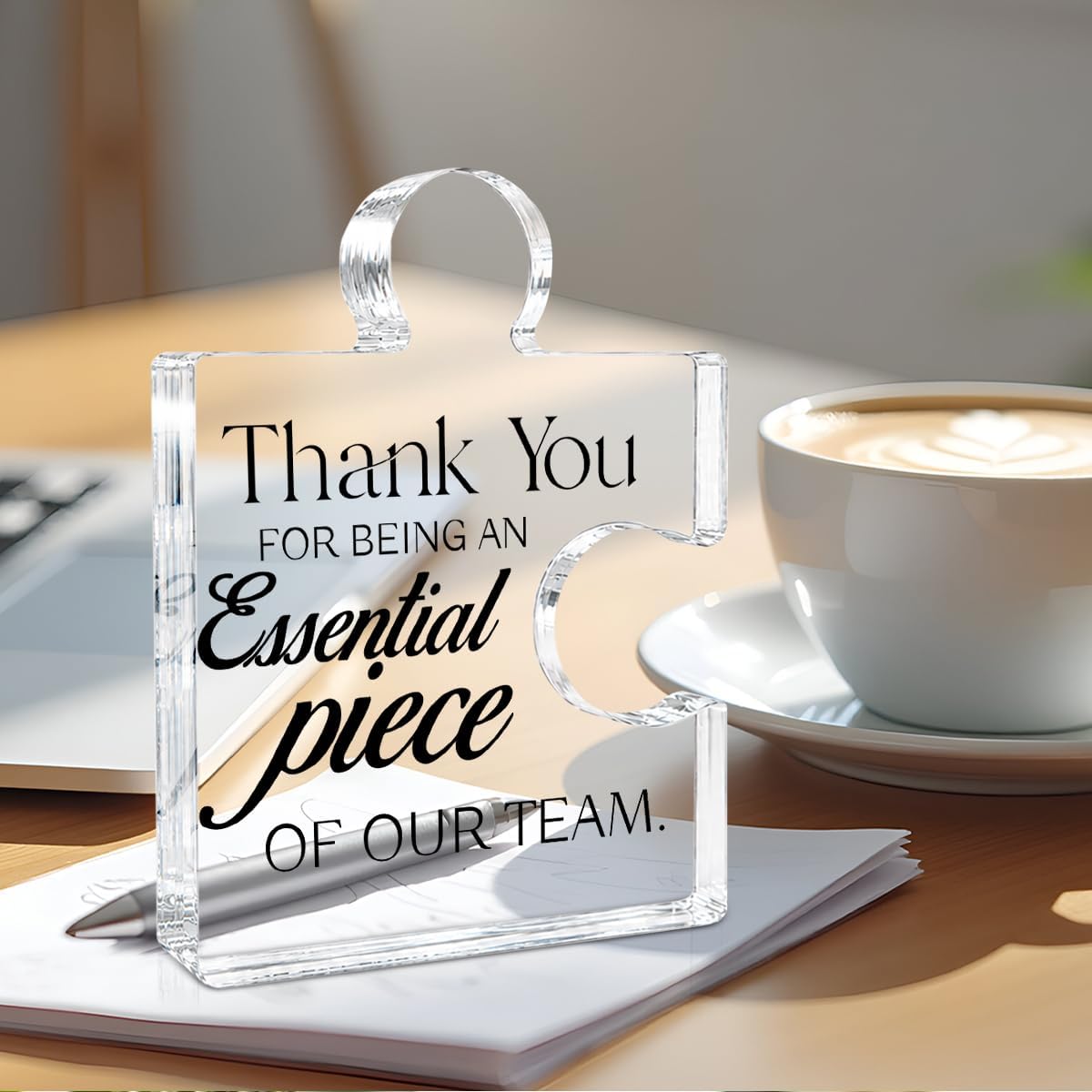 Team Thank You Appreciation Gifts for Employees Coworkers Colleagues