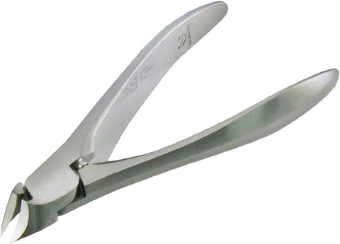 Suwada.l Classic Nail Clippers (With Storage Case) Made in Japan