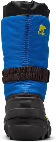 SOREL Kids Flurry Boots (Little Kid)