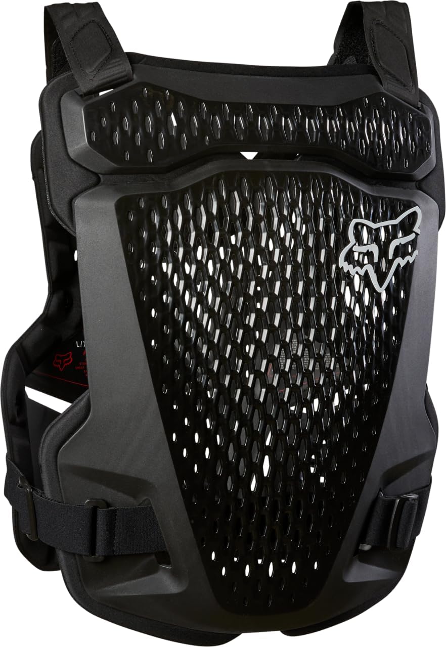 Fox Racing R3 Motocross Dirt Bike Chest Guard