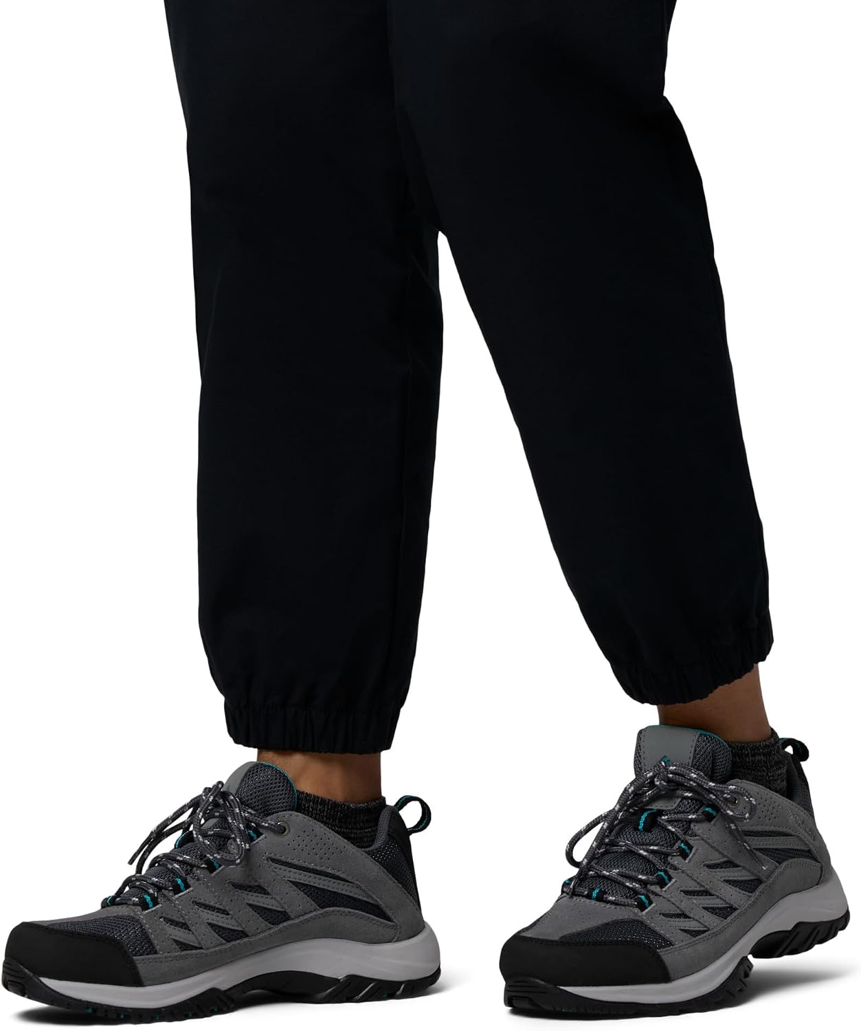 Columbia Women's Crestwood Hiking Boot
