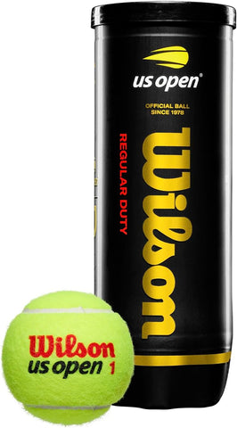 Wilson US Open Tennis Balls