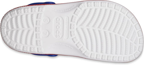 Crocs Unisex Adult NBA Classic Clog