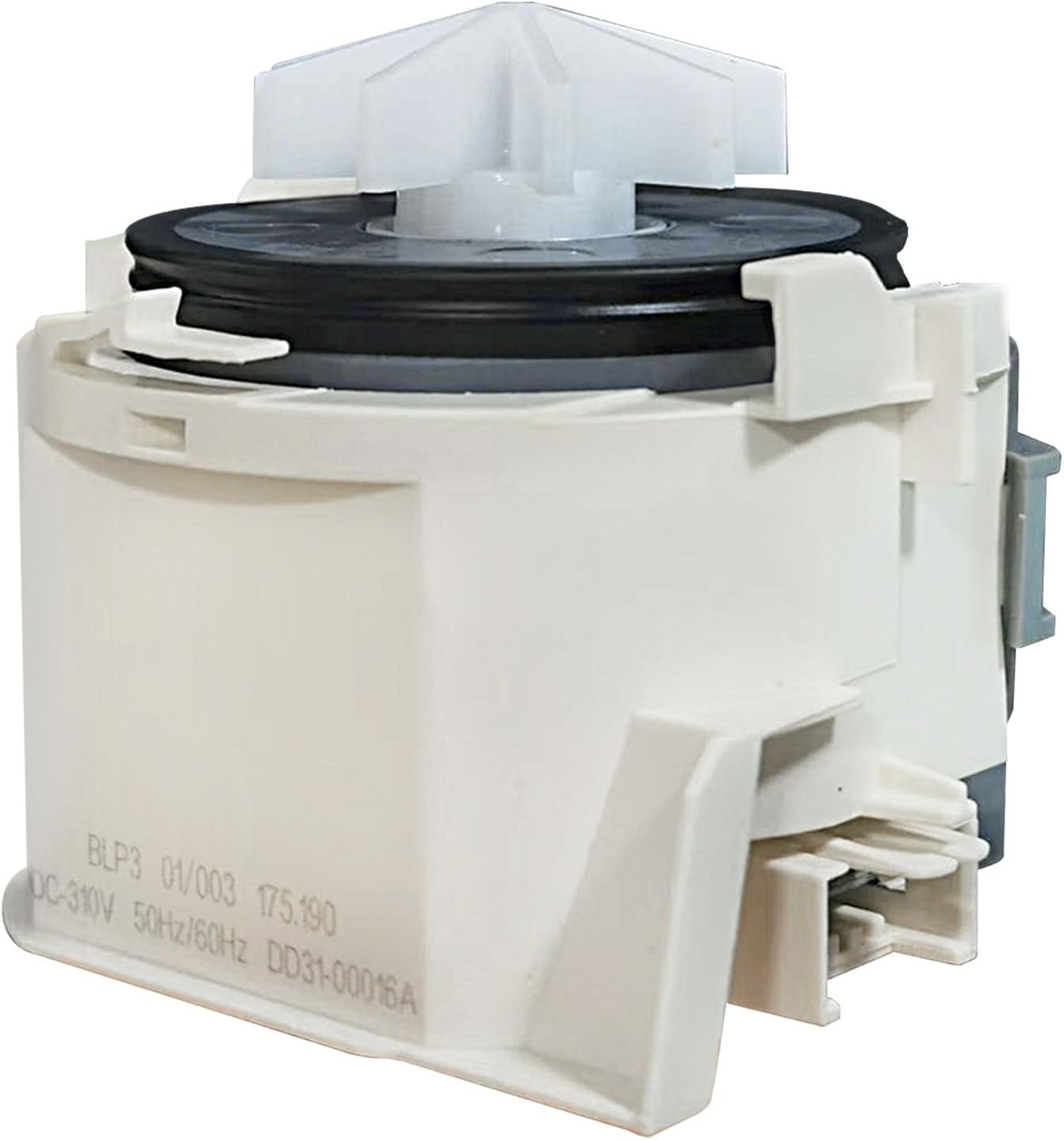 DD31-00016A Drainage Motor Compatible with Samsung Dishwashers