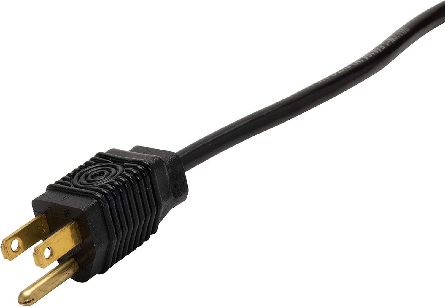 Weller W60P3 60Watts/120V Controlled Output Soldering Iron With 3-Wire Cord