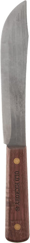 Ontario Knife Co. 5-Piece Old Hickory Knife Set 705