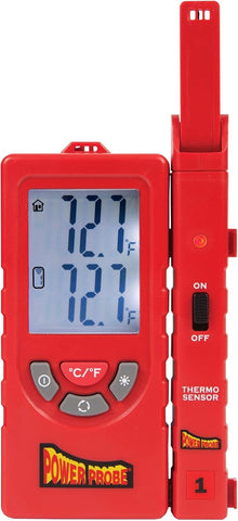 Power Probe Dual-Zone Temperature Probe Kit (TEMPKIT)