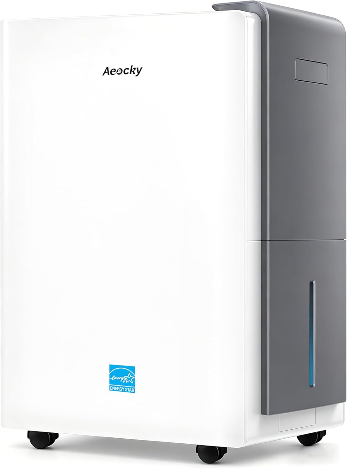 AEOCKY 8000Sq.Ft Commercial Dehumidifier, Energy Star Most Efficient 2025