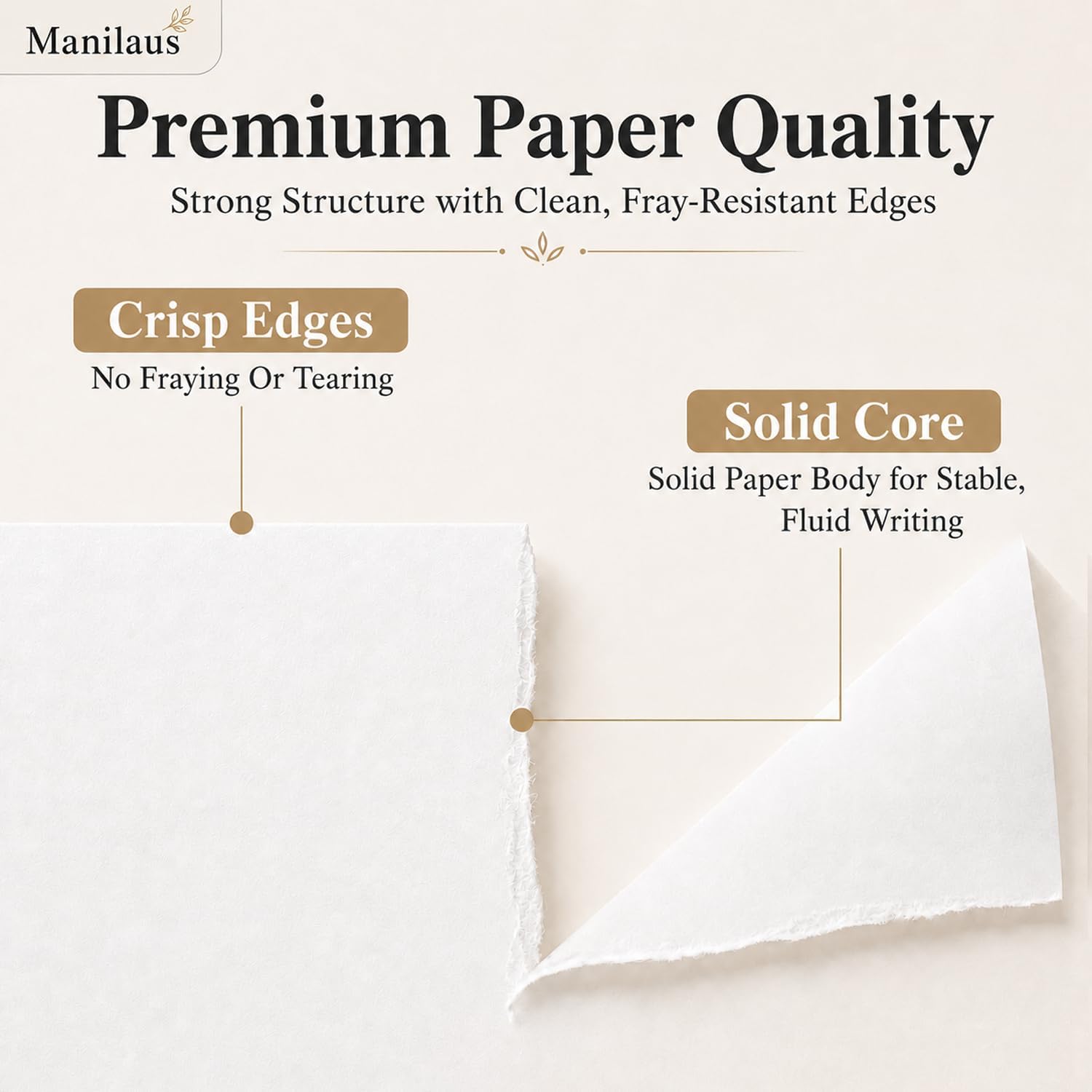 White Cardstock 8.5 x 11, Heavy 80 lb Card Stock Paper, 30 Sheets.