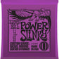 Ernie Ball Mighty Slinky Nickelwound Electric Guitar Strings 8.5-40 Gauge