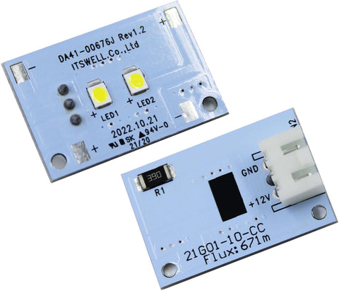 DA41-00676J Led Light Freezer For Sam-sung Refrigerator 1 Pcs