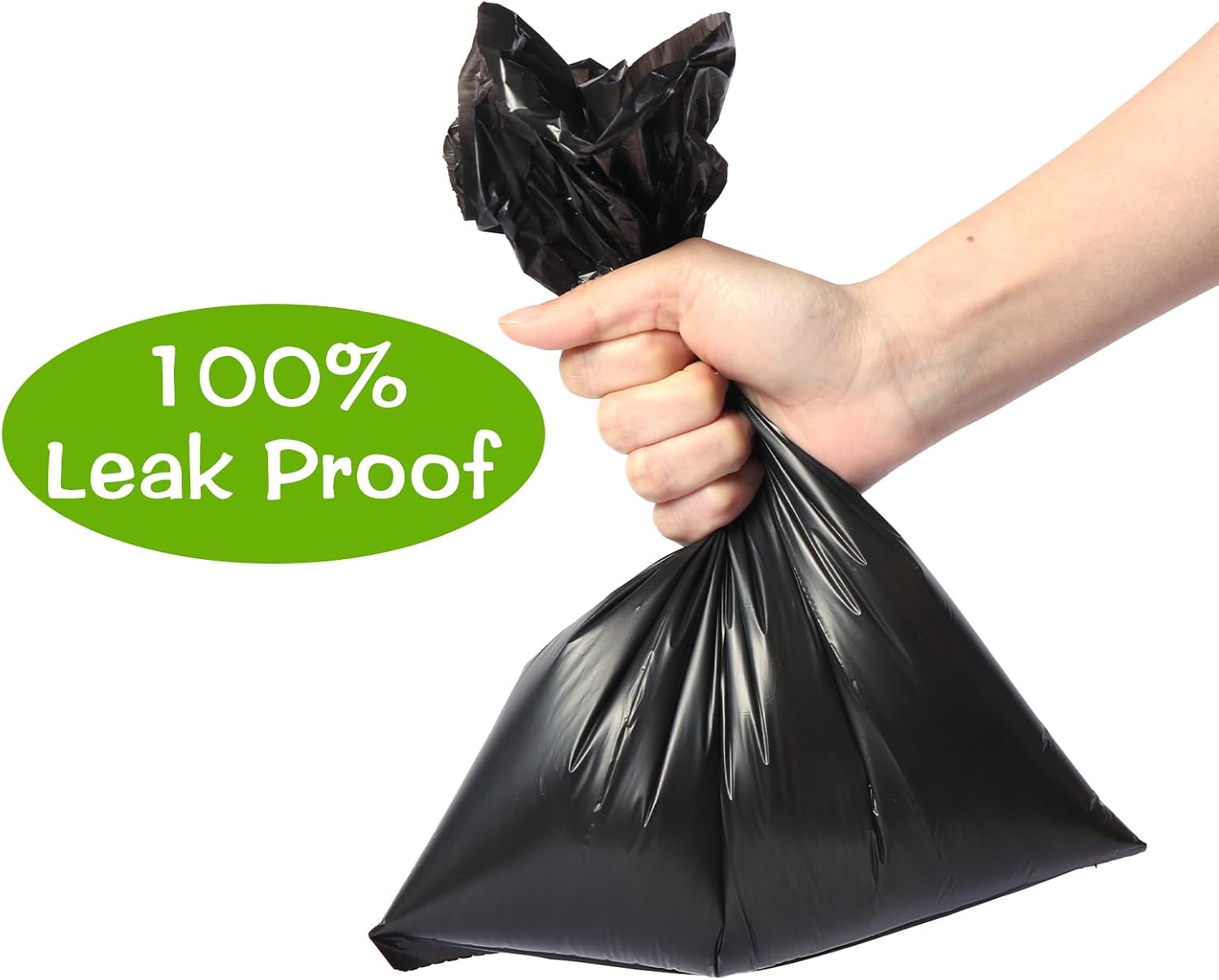 Dog Poop Bags,300 Count