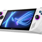 ASUS - ROG Ally Gaming Handheld Console - Z1 Processor, 512GB, 1080p 120Hz Display