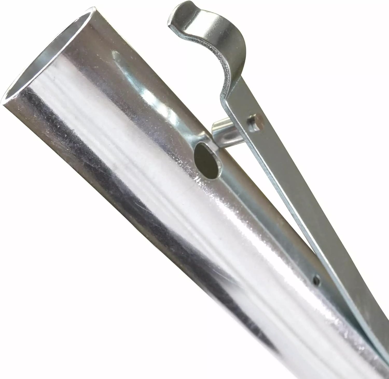 Jameson FG-6-2PK FG-Series 6-Foot Fiberglass Extension Pole for Pole Saw or Pruner Head 2-Pack
