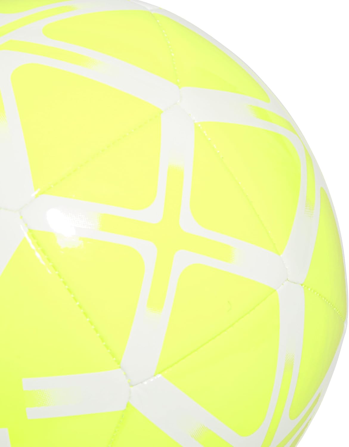 adidas Starlancer Club Soccer Ball