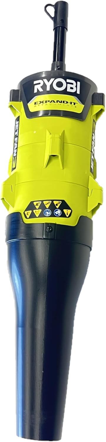 Ryobi Expand-It 140 MPH 475 CFM Universal Axial Blower Attachment
