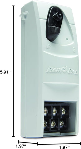 Rain Bird – Espsm6 6-Station Extension Module for Esp4me Irrigation Controller