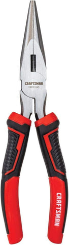 CRAFTSMAN CMHT81645 8-in. Long Nose Pliers