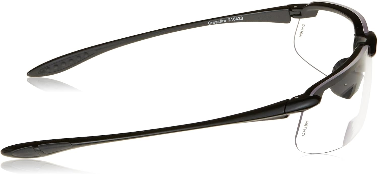 Crossfire Safety Glasses
