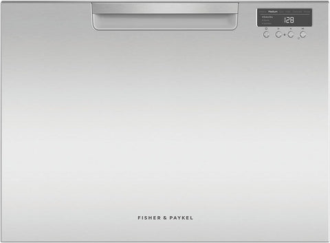 Fisher & Paykel DD24SCTX9 Contemporary Tall Single DishDrawer Dishwasher