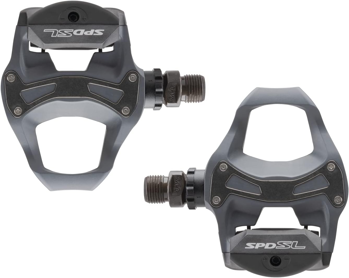 SHIMANO PD-R550 All-Level Road Cycling Pedal