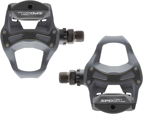 SHIMANO PD-R550 All-Level Road Cycling Pedal