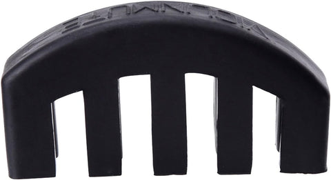 eBoot Rubber Mute for 4/4 Violin, Practice Mute