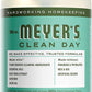 Mrs. Meyer's Basil + Lavender Liquid Hand Soap Variety Pack, 12.5 oz.