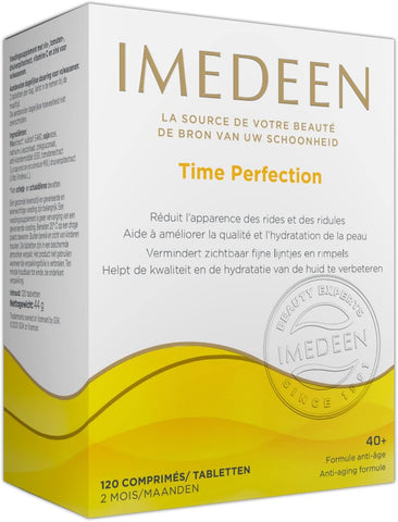 Imedeeen Time Perfection, 120 tablets