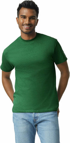Gildan Adult Ultra Cotton T-Shirt, Style G2000, Multipack