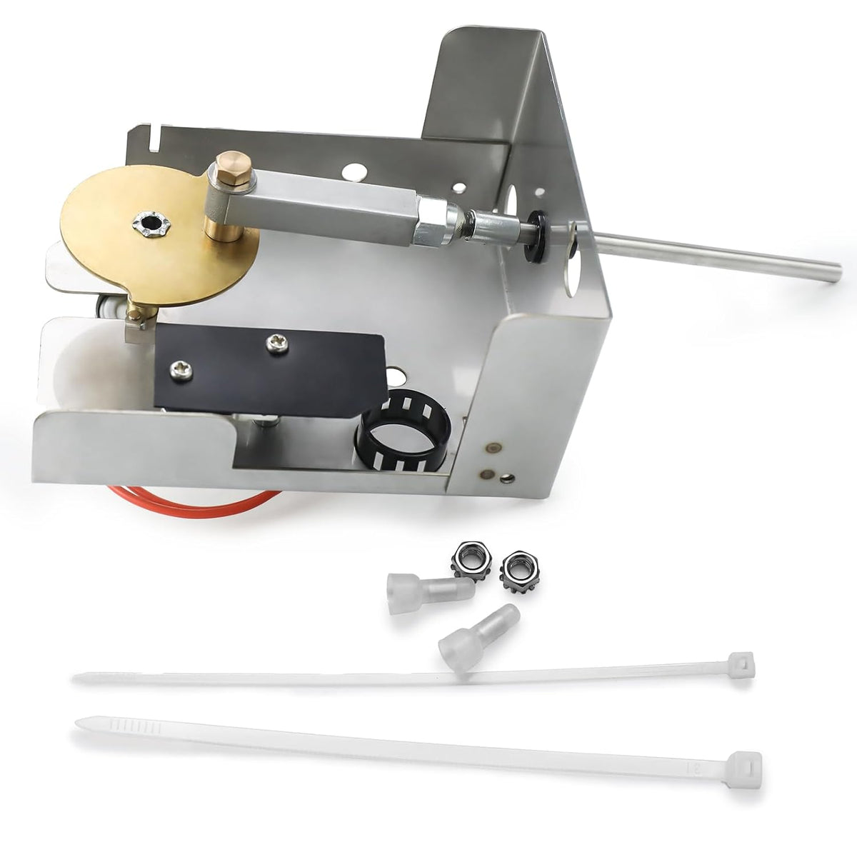 1051210-01A 160° Harvest Kit 115V for Ice-O-Matic ice Machine,Designed to Enhance The Efficiency and Performance of Your ice-Making Process.
