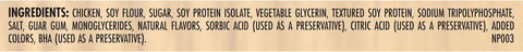 Milo's Kitchen Chicken Jerky Strips Dog Treats, 15 Ounce