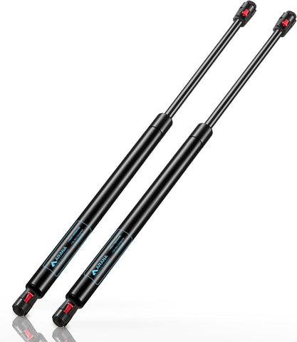 ARANA 24 inch 20lb Gas Struts for RV Bay Door, 2 Pack
