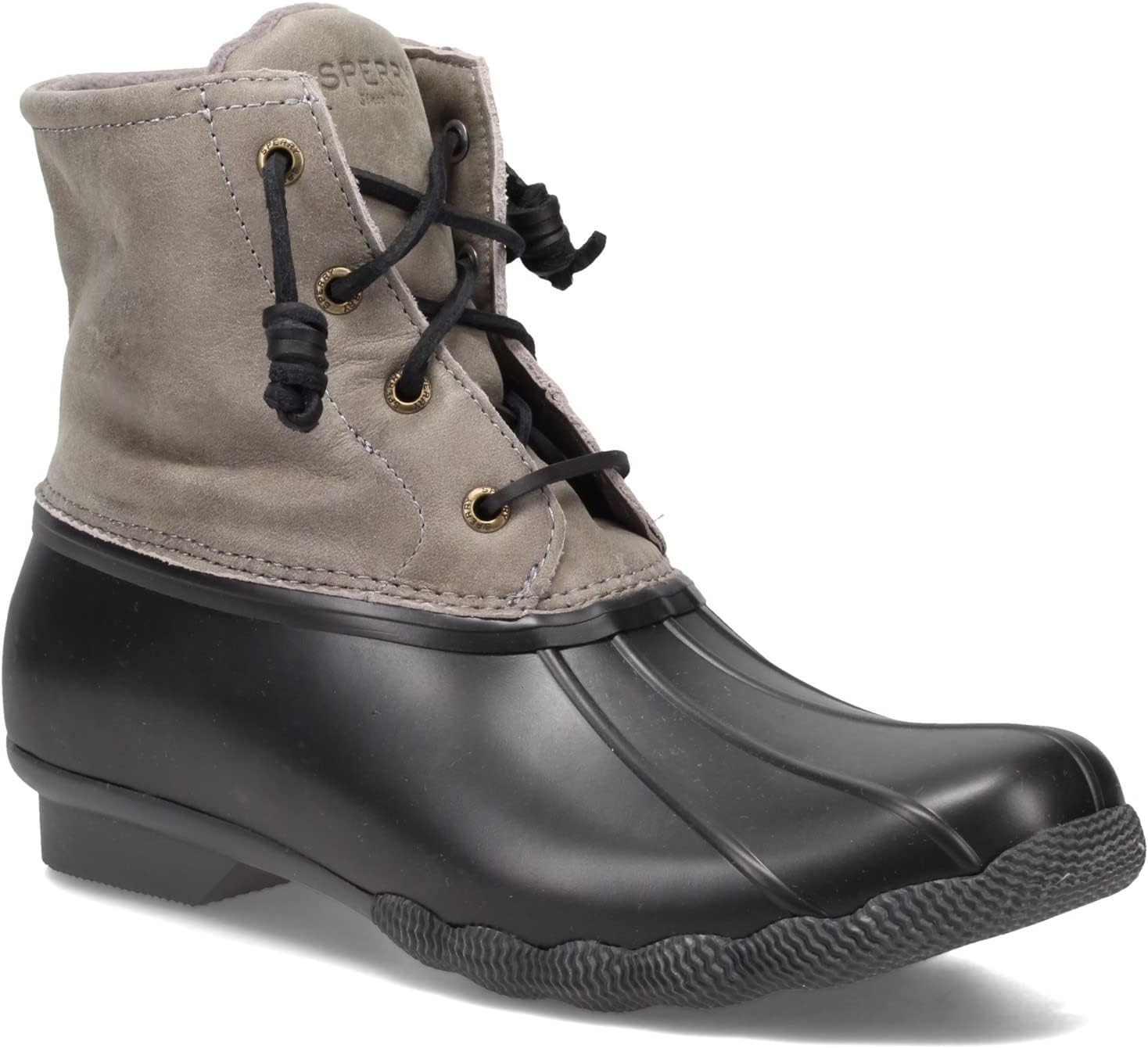 Sperry Women's Saltwater Seasonal Rain Boot
