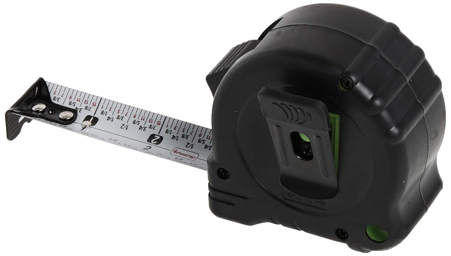 FastCap ProCarpenter Standard Reverse Measuring Tape, 16 Foot