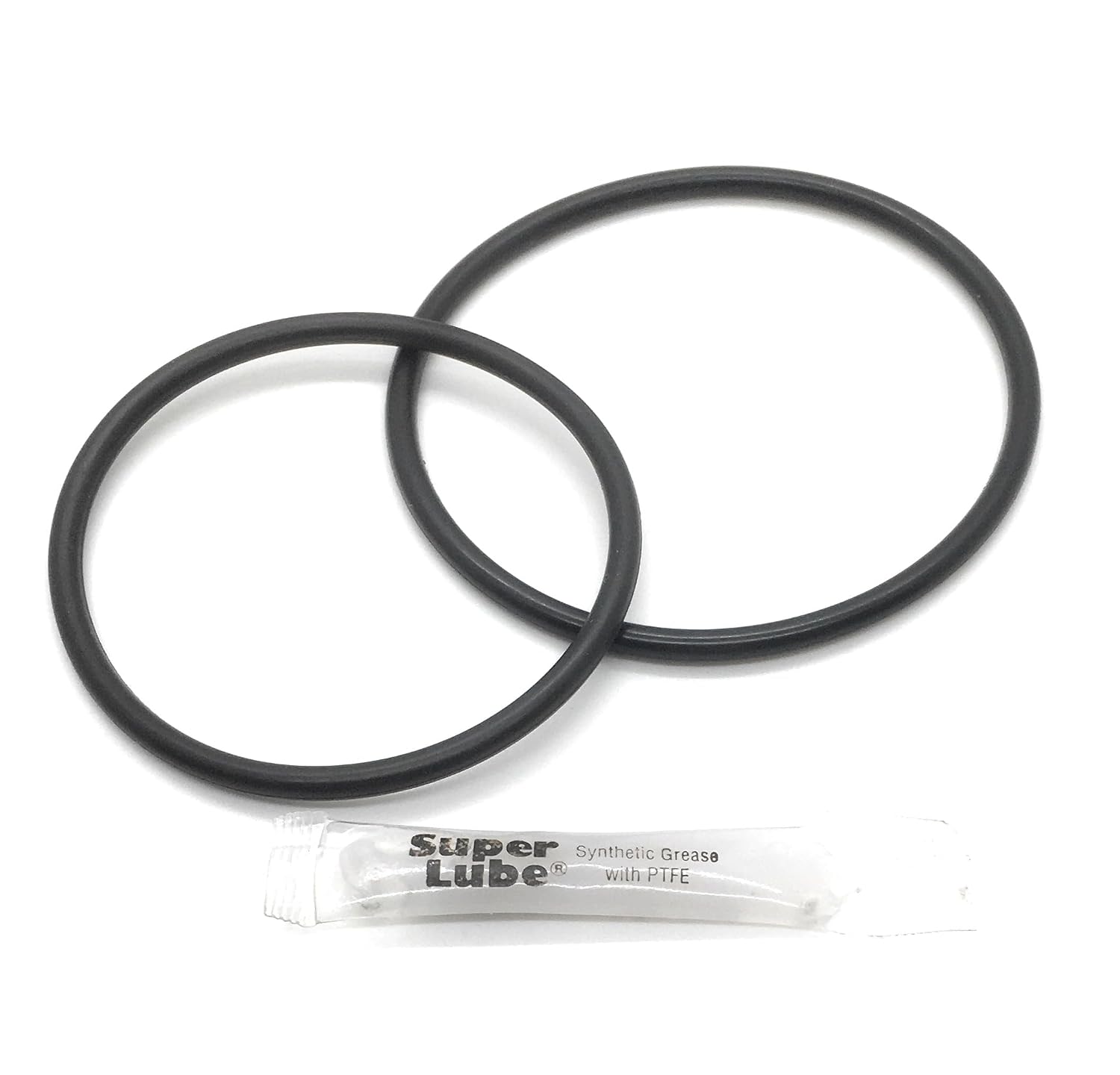 Replacement Kits Dishwasher Circulation Pump Motor O-Ring Kit
