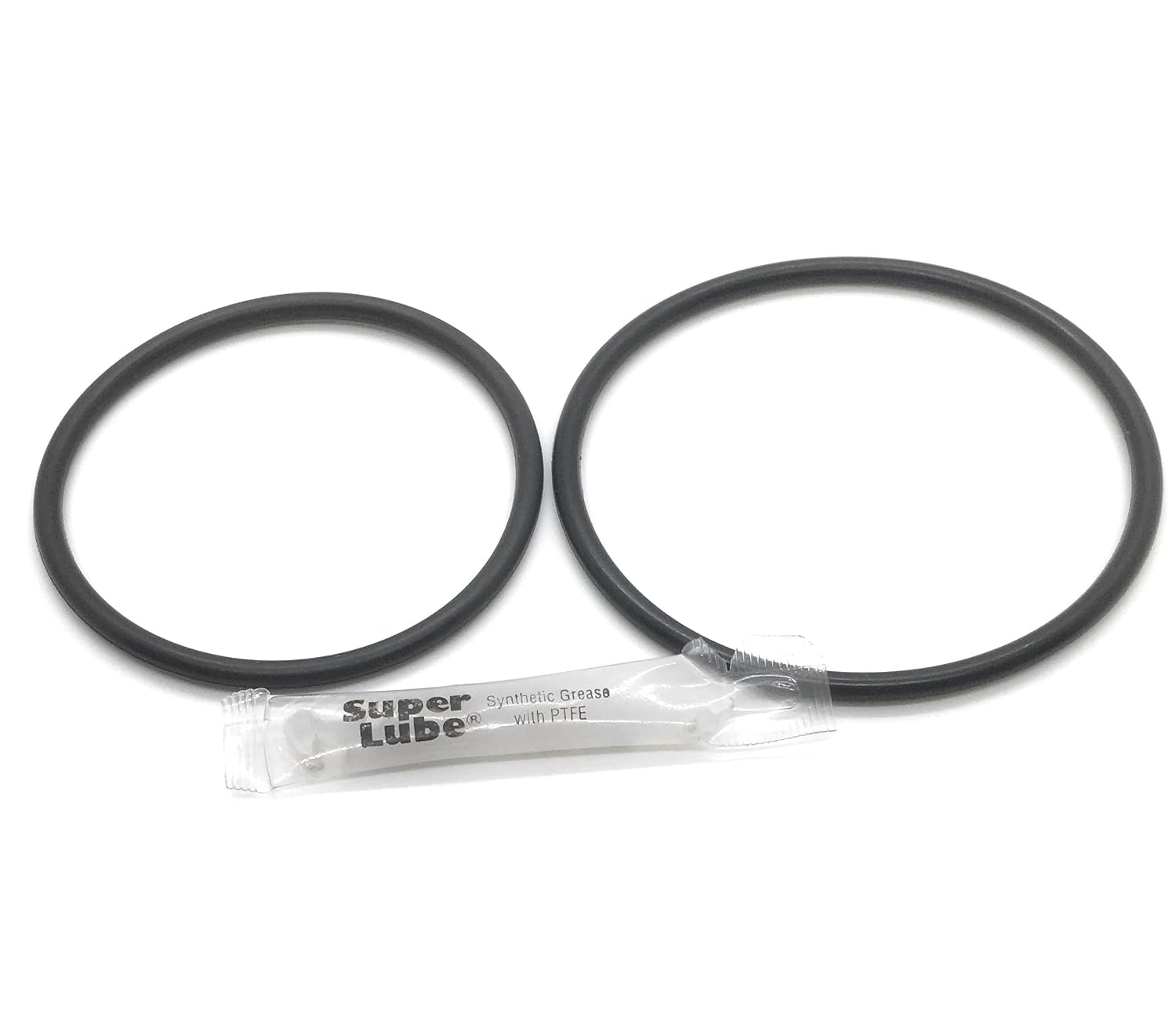 Replacement Kits Dishwasher Circulation Pump Motor O-Ring Kit