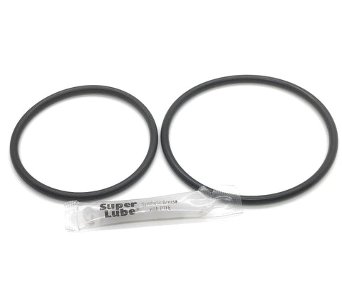 Replacement Kits Dishwasher Circulation Pump Motor O-Ring Kit