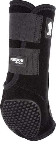 Classic Equine Dyno Turn Bell Boots