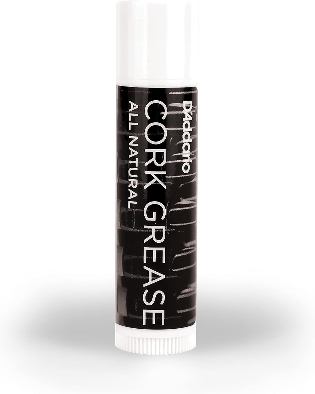 D'Addario All-Natural Cork Grease - Cork Grease for Clarinet & Saxophone - DCRKGR12-12 Count